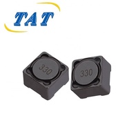 Bobine pour casque d'injecteur d'alimentation, pièces, nouveau produit SMD, 68he 1r0 4r7 10uk22ah 47ah 100ua 470he
