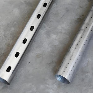 Máquina perforadora y punzonadora <span class=keywords><strong>de</strong></span> ángulo perforado <span class=keywords><strong>de</strong></span> tubo <span class=keywords><strong>de</strong></span> cobre con orificio <span class=keywords><strong>de</strong></span> tubo <span class=keywords><strong>de</strong></span> <span class=keywords><strong>flauta</strong></span> - Product Image 6