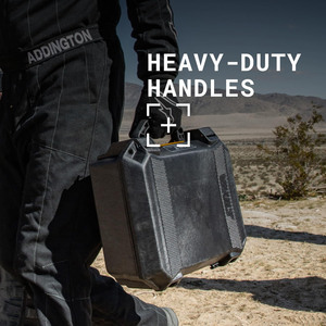 Muestra gratis Sunnylife gran capacidad impermeable a prueba de golpes para estuche rígido para Drones DJI estuche de transporte de seguridad gafas Integra - Product Image 6