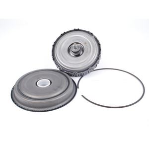 En Stock 02E DQ250 DSG 6 Doble Embrague para Audi Seat Skoda Volkswagen - Product Image 1