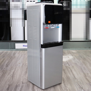 Electric Cooling Commercial Hotel Household <strong>Water</strong> <strong>Cooler</strong> 220V/110V EU <strong>UK</strong> AU US Voltage Freestanding <strong>Water</strong> Dispenser - Product Image 2