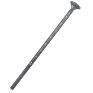 <span class=keywords><strong>Planche</strong></span> à <span class=keywords><strong>pagaie</strong></span> gonflable ISUP de haute qualité pour enfants avec poignée en T et lame en PP renforcée pour enfants - Product Image 5