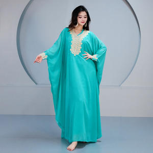 Dancer New Belly Dance Performance Wear Pérsico Gulf Hair Swing Dress para Lee Competition Khaleegy <span class=keywords><strong>Harry</strong></span> Style - Product Image 4