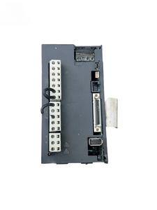 Controlador PLC, Sensor, Nuevo y Original, Marca MR-J3-200AN - Product Image 1