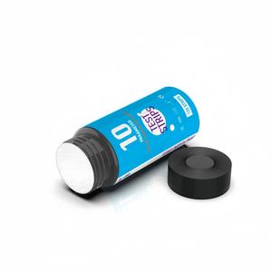 Tests d'Infection <span class=keywords><strong>Urinaire</strong></span> à Domicile MMC, <span class=keywords><strong>10</strong></span> <span class=keywords><strong>Paramètres</strong></span>, Bandelettes de Test d'Urine Manuelles en Plastique, Précision de 99%, Certifié CE, Usage Domestique et Hospitalier - Product Image 2