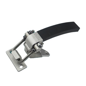 Hot bán Heavy Duty thép không gỉ nén công nghiệp hợp kim kẽm vẽ <span class=keywords><strong>Latch</strong></span> - Product Image 2