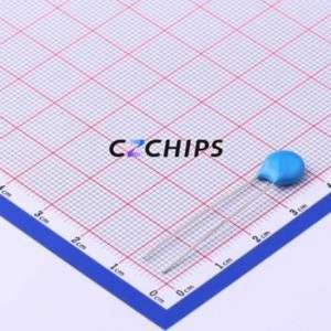 วาริสเตอร์241KD07J ผ่านชิ้นส่วนรู (THT),P = 5mm ตัวต้านทาน395V 200V 150V - Product Image 2