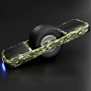 Patinete Eléctrico Inteligente para Adultos, Modelo Profesional, Monociclo - Product Image 5