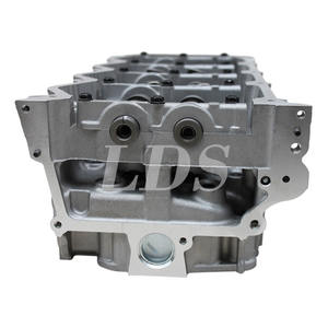 LDS Factory Nuevo conjunto completo de culata de aluminio para automóvil Modelos surtidos de VW <span class=keywords><strong>Nissan</strong></span> para Hyundai para Kia Chevrolet - Product Image 6