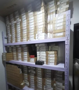 Simatic et200s PLC Rời Rạc Mô-đun đầu ra 6es7132-4bf00-0aa0 6es7132-4bf00-0ab0/O Thương hiệu mới và độc đáo - Product Image 5