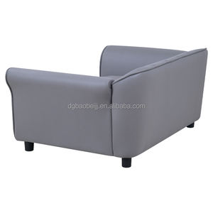 Cama para Perros Extra Grande, Impermeable, con Tapete para Perros, Muebles para Mascotas de Interior, Suministros para Dormitorio, Cama Antibacteriana para Mascotas - Product Image 4