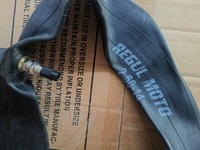Grosir kamera udara sepeda motor 2.50-14 2.75-14 3.00-14 300-17 300-18 ban dalam sepeda motor