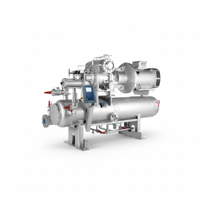 Pièces détachées pour compresseur frigorifique Sabroe pour système de refroidissement industriel et maritime, structure robuste - Product Image 2