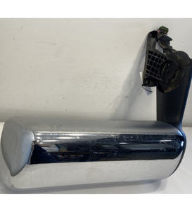 New Chrome <b>Door</b> <b>Mirror</b> 4188595C91 Truck Body Parts <b>for</b> International LT - Product Image 5