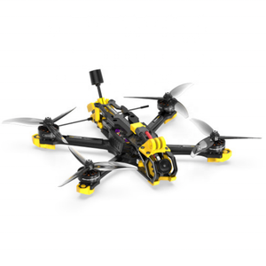 SpeedyBee Master 5 V2 HD O3 Air Unit FPV Brazos de 5 mm Distancia entre Ejes de 226 mm Freestyle - Product Image 3