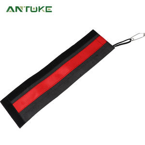 Otras fundas protectoras de cuerda para escalada, rápel, herramienta de supervivencia resistente a la abrasión, equipo para exteriores - Product Image 4