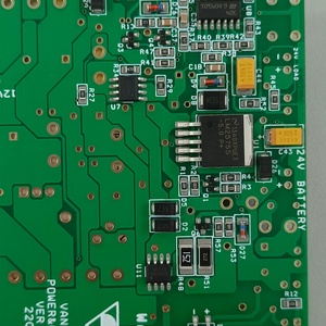 Fabricant de services de cartes mères personnalisées OEM pour l'assemblage de circuits imprimés - Product Image 5
