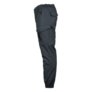 Pantaloni Cargo Sportivi Tattici da <span class=keywords><strong>Uomo</strong></span> Grigio, Pantaloni Cargo Antivento da <span class=keywords><strong>Uomo</strong></span> - Product Image 3