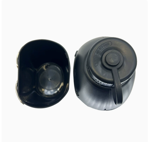 กระติกน้ำแบบอังกฤษ DF EDS 1 ลิตร รุ่น 58 สีดำ - Product Image 4