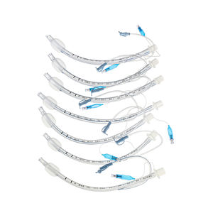 Canack медицинские размеры эндотрахеальные трубки типа силиконовые эндотрахеальные трубки - Product Image 6