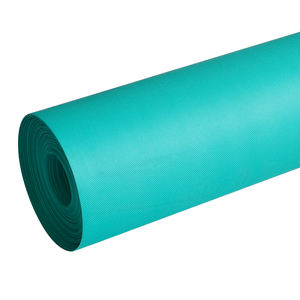 XIPE - Base para Piso de Espuma IXPE con Patrón de Cuadrícula Verde, 1.5 mm, 15 Aumentos, Ecológica, Resistente a la Humedad, Garantía de 3 Años para Baño - Product Image 3