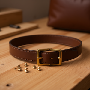 หมุดโลหะ ILAN 8x10x13 มม. สำหรับหัวเข็มขัดสายกระเป๋าถือ 6 ชิ้น - Product Image 3