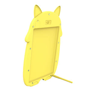 Giocattoli <span class=keywords><strong>per</strong></span> bambini tavoletta <span class=keywords><strong>per</strong></span> <span class=keywords><strong>scrivere</strong></span> <span class=keywords><strong>per</strong></span> bambini da 3 a 6 anni giocattoli <span class=keywords><strong>per</strong></span> ragazze e ragazzi cancellabili tavoletta scritta LCD 8.5 "tavolo da disegno dinosauri giocattoli - Product Image 6