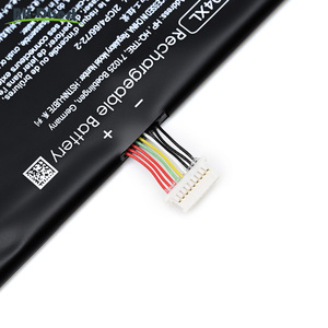 Batterie d'ordinateur portable de remplacement de marque en gros 7,7 V 5810 mAh JI04XL pour <span class=keywords><strong>tablette</strong></span> <span class=keywords><strong>HP</strong></span> <span class=keywords><strong>Elite</strong></span> <span class=keywords><strong>X2</strong></span> 1012 G2 - Product Image 3