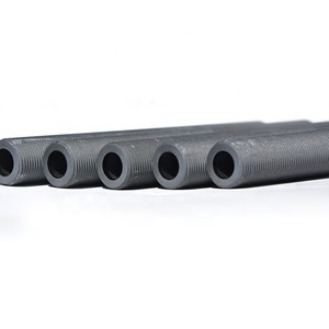 Khuôn Than Chì Cho Máy Đúc Liên Tục Que Đồng - Product Image 5