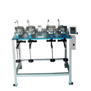 Labor-Direktschubprüfgerät zur Messung der Scherfestigkeitseigenschaften von Bodenmaterialien durch Geotechniker - Product Image 2