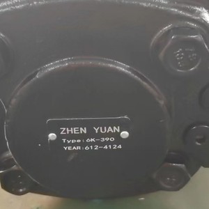 Motores de Disco de Repuesto Ea-ton 6K-390 612-4124 6K-310Cc - Product Image 3