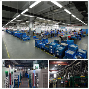 INNOOTEC 40x40x28mm 12v ventilateur de refroidissement axial cc sans brosse roulement à billes à faible bruit pour armoire de commutation de réseau de Ventilation de support de serveur - Product Image 6