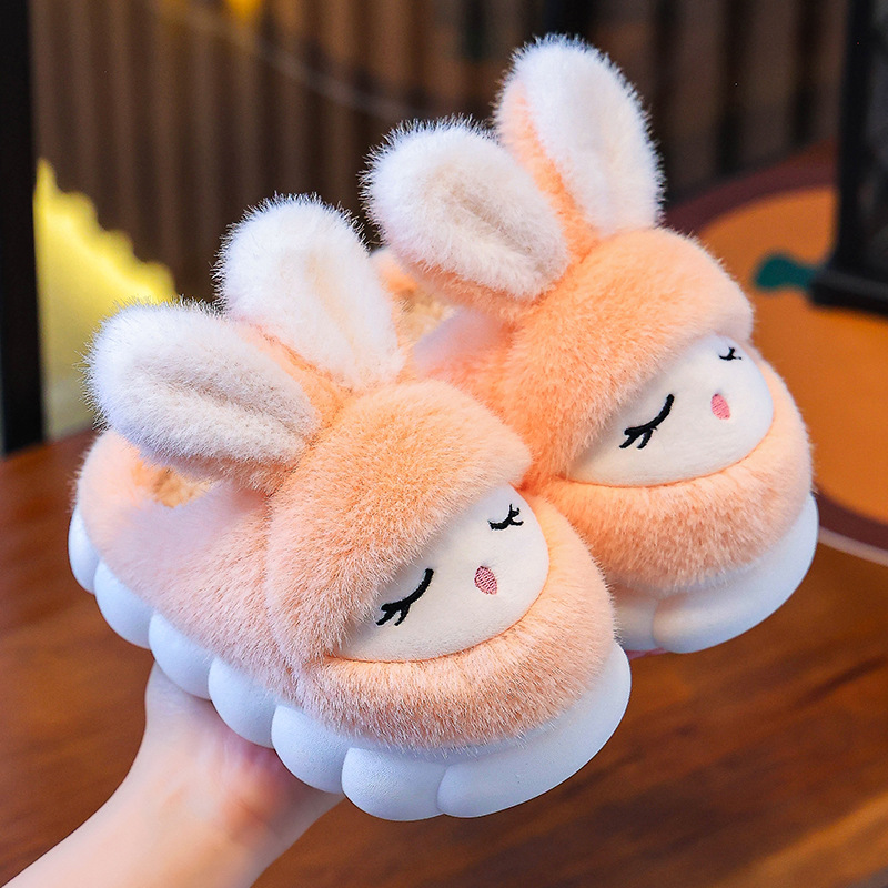 Coniglio-arancio Mengmeng