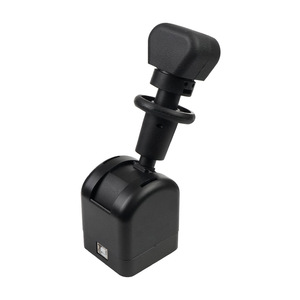 Hb-1031-Bk Handbrake For Ps4 Ps5 Pc Racing Simulator <b>G27</b> G29 G92 Black 16cm Adjustable Gaming Accessory - Product Image 3