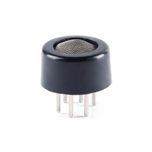 Alarma de fuga de amoníaco de detección de MQ-137 5-500PPM NH3 Semiconductor Sensores de gas de amoníaco MQ137 Módulo de <span class=keywords><strong>sensor</strong></span> de amoníaco - Product Image 2