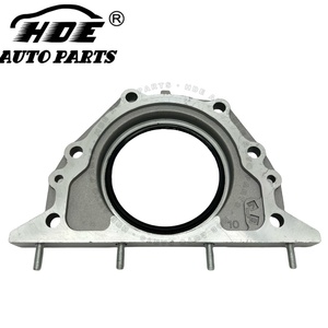 12279-43G05 1227943G04 1227943G03 71000900 Venta al por mayor de piezas de automóvil HDE, sello de aceite del cigüeñal para Nissan Navara TD27 TD25 - Product Image 1