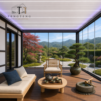 Pergola bioclimatique en aluminium imperméable avec structure thermolaquée et dimensions 3x3 pour extérieur, jardin, terrasse et projets personnalisés