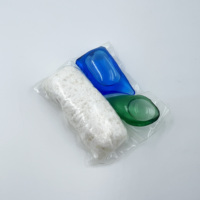 Nouvel arrivage de capsules de détergent pour lave-vaisselle écologiques tablettes efficaces pour le nettoyage de la vaisselle