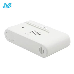 Batterie de remplacement pour aspirateur MYiYAE pour <span class=keywords><strong>Xiaomi</strong></span> Mijia G9 <span class=keywords><strong>G10</strong></span> Bhr4774gl Swlb Batterie 3.7v 2500mah - Product Image 3