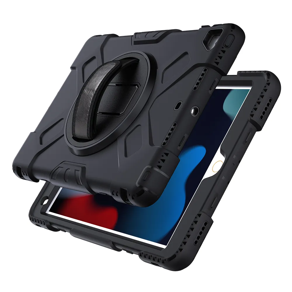 New Design cover for ipad case 10.2 With Favorable Price