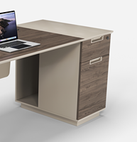 Bureau de travail modulaire à cloison bureau de marque bureau de travail poste de travail bureau mobilier de bureau tables bureaux