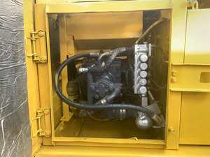 Excavadora Hidráulica Komatsu PC120 Original a Bajo Precio, Maquinaria de Excavación Usada, Komatsu PC120 - Product Image 6