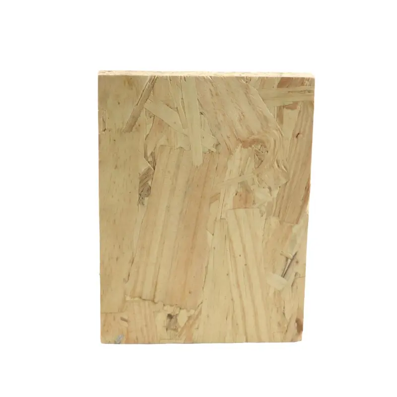 9/12/18 mm OSB board for construction with combi core