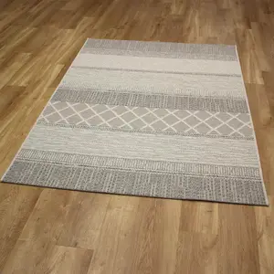 Luxury Upholstery Machine Made Grey Golden Carpets Large Size Wool Rug for Lounge Living Room