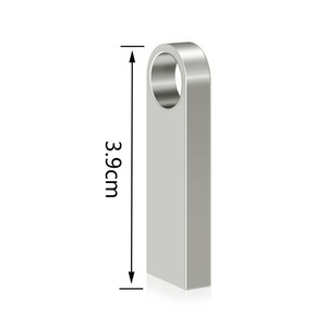 Kim loại USB <span class=keywords><strong>flash</strong></span> <span class=keywords><strong>drive</strong></span> in logo chữ Đấu Thầu triển lãm doanh nghiệp 32g Quà Tặng tốc độ cao <span class=keywords><strong>flash</strong></span> sáng tạo U đĩa - Product Image 4