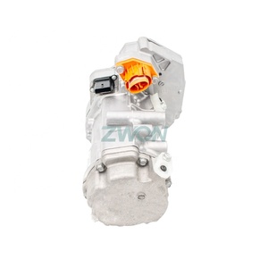 Compresseur de climatisation électrique ZWON pour Nissan Ariya <span class=keywords><strong>Renault</strong></span> <span class=keywords><strong>Megane</strong></span> Scenic <span class=keywords><strong>E</strong></span>-<span class=keywords><strong>tech</strong></span> 926005MP0A 042400-1022 042400-1023 042400-1024 ESBA34C - Product Image 3