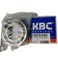 KBC Lager Automobil-Getriebe Rollenlager F-571084 F-571084.LTR1-DY-W61