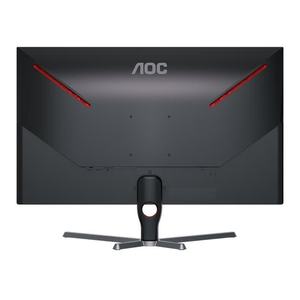 <span class=keywords><strong>Aoc</strong></span> Q32g3se Écran de jeu e-sport 31,5 pouces, 2K, 165 Hz, temps de réponse de 1 ms, faible lumière bleue, sans scintillement, LCD haute vitesse pour ordinateur de bureau - Product Image 3