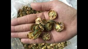 Dried Calamansi Powder Vietnam Powder High Quality and Best Price - Product Image 3
