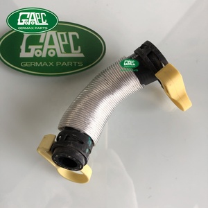 LR094435 tubo flessibile dell'acqua GL1541 misura per Land Rover Range Rover Velar 2017 2018 2019 altro sistema di raffreddamento automatico - Product Image 2